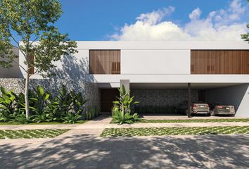 Casa en  Xcanatún, Yucatán, México
