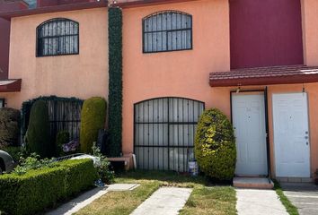 Casa en fraccionamiento en  Calle Tierra Y Libertad, Delegación San Mateo Oxtotitlán, San Mateo Oxtotitlán, Estado De México, México