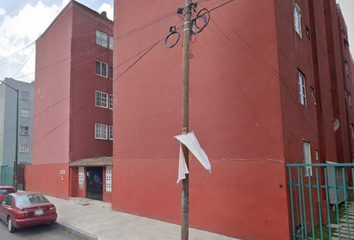 Departamento en  Federico Davalos 117, San Juan Tlihuaca, Ciudad De México, Cdmx, México