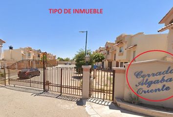 Casa en condominio en  Algaba 11, Puertas Real Residencial Secc Iv, 83177 Hermosillo, Sonora, México