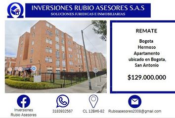 Apartamento en  Calle 175, San Jose De Usaquen, Bogotá, Distrito Capital, Col