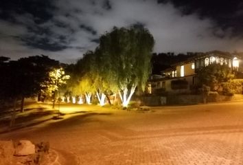 Terreno Comercial en  Eugenio Espejo, Quito, Ecuador