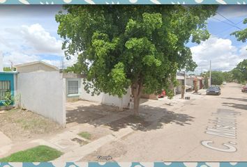 73 casas en venta en Infonavit Barrancos, Culiacán 