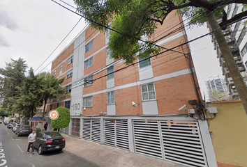 Departamento en  Calle Gobernador Rafael Rebollar 180, San Miguel Chapultepec I Sección, Ciudad De México, Cdmx, México