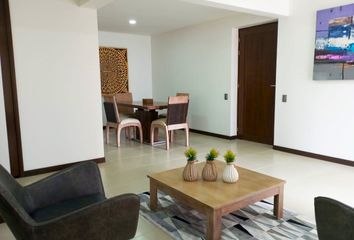 Apartamento en Florida Nueva, Medellín