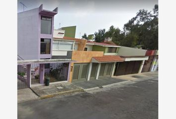 Casa en  Rancho El Palmar 44, Coapa, Campestre Coyoacán, Ciudad De México, Cdmx, México