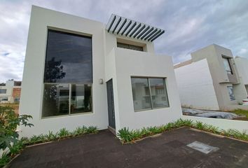 Casa en fraccionamiento en  El Olivar Altozano, Jesús Del Monte, Michoacán, México