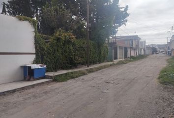 Lote de Terreno en  Calle Morelos 68, Casa Blanca Centro, Casa Blanca, Puebla, México