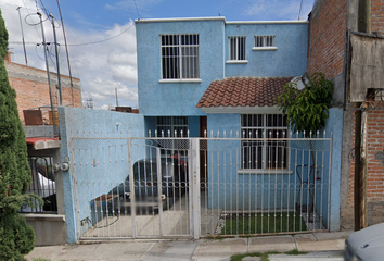 Casa en  Del Gambito 152, Lomas Del Ajedrez, Aguascalientes, México