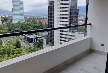 Apartamento en  Castropol, El Poblado, Medellín, Antioquia, Colombia