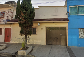 Casa en  Puerto San Blas 103, Casas Alemán, Ciudad De México, Cdmx, México