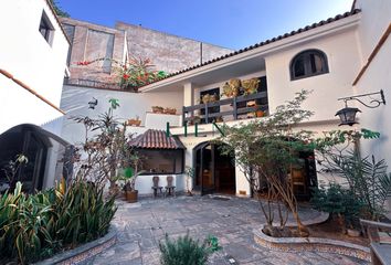 Casa en  Pedro De Osma 314, Barranco, Perú