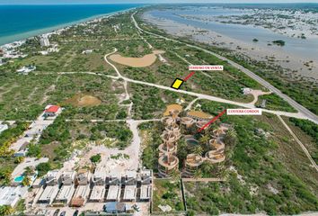 Lote de Terreno en  Tropical Riviera, Chicxulub, Chicxulub Puerto, Yucatán, México