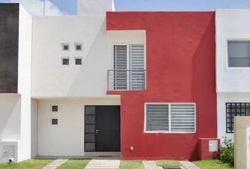Casa en  Fraccionamiento San Jerónimo, San Jerónimo, Corregidora, Qro., México