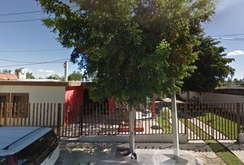 Casa en  Del Pino 1, Lomas Del Valle, Guamúchil, Sinaloa, México