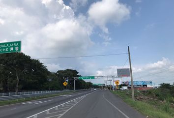 Lote de Terreno en  Carretera Ciudad Guzmán-colima, Colima, Mex