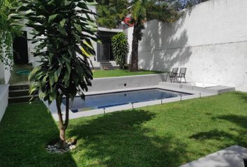 Casa en fraccionamiento en  Provincias Del Canadá, Cuernavaca, Morelos, México