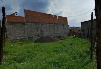 Lote de Terreno en  Morelia, Michoacán, México