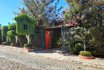 Casa en  Lomas De Comanjilla, Comanjilla, Guanajuato, México