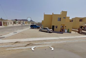 Casa en fraccionamiento en  Camino Del Norte, Camino Real, La Paz, Baja California Sur, México