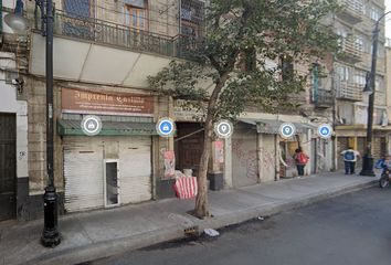 Casa en  Zona Centro, Ciudad De México, Cdmx, México