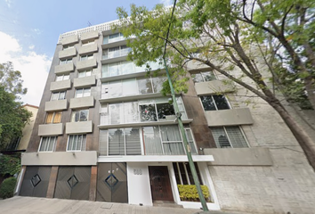 Departamento en  Av Nuevo León 192-9, Colonia Condesa, Ciudad De México, Cdmx, México