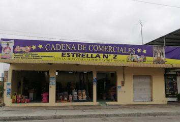 Local en  Calle J-13, Manta, Manta, Manabí, Ecuador