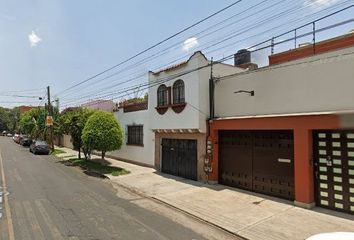 Casa en  Calle Egipto 44, Claveria, Ciudad De México, Cdmx, México