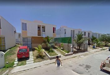 Casa en fraccionamiento en  Sao Paulo, Villas Riviera, Playa Del Carmen, Quintana Roo, México