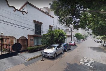 Casa en condominio en  Alba 36, Insurgentes Cuicuilco, Ciudad De México, Cdmx, México