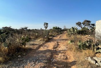 Lote de Terreno en  Mamithí, Hidalgo, México