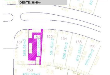 Lote de Terreno en  Fraccionamiento Rancho San Diego, Tonatico - Taxco, Ixtapan De La Sal, Estado De México, México