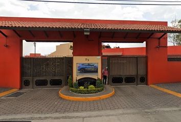Casa en  Cerrada De Eucaliptos Mz 005, Lomas De Guadalupe, Cuautitlán Izcalli, Estado De México, México