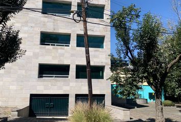 Oficina en  Sierra Paracaima, Lomas De Chapultepec, Ciudad De México, Cdmx, México