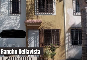 Casa en condominio en  Fraccionamiento Rancho Bellavista, Avenida Vista Hermosa, Rancho Bellavista, Santiago De Querétaro, Querétaro, México