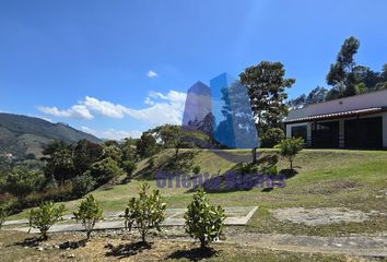 Casa en  El Retiro, Retiro, Antioquia, Colombia