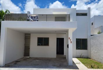 Casa en  Real Montejo, Mérida, Yucatán, México