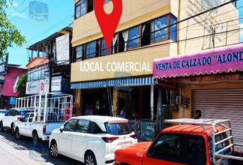 Local comercial en  El Tomatal, Chilpancingo De Los Bravo