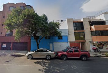 Casa en  Cuicuilco 6, Letran Valle, Ciudad De México, Cdmx, México