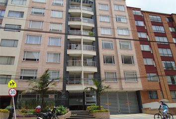 Apartamento en  Carrera 50 #150-47, Bogotá, Bogota, Colombia