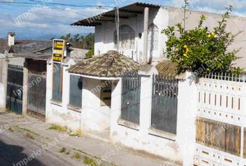 Casa en  8p3p+m5v, 24 De Mayo, Cotacachi, Ecuador