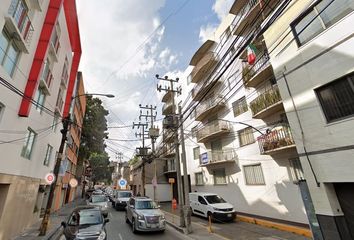 Departamento en  San Pedro De Los Pinos, Benito Juárez, Cdmx