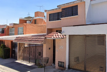 Casa en  Andador Leo No. 39, San Rafael Chamapa Cuarta Sección, Naucalpan De Juárez, Estado De México, México