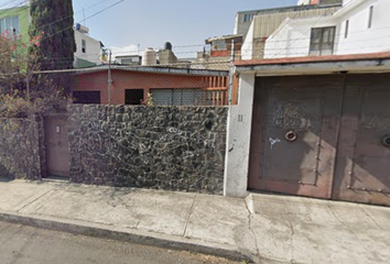 Casa en  Angel Reyes, Loma De Puerta Grande, Ciudad De México, Cdmx, México