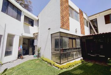 Casa en fraccionamiento en  Reforma, Cuernavaca, Morelos