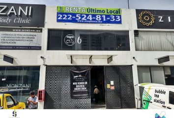 Local comercial en  Calzada Zavaleta 1205, Fracc La Concepción Buena Vista, Puebla, 72150, Mex