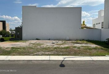 Lote de Terreno en  Cañadas Del Lago, Querétaro, México