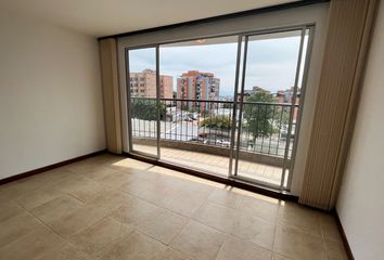 Apartamento en  Alamos, Calle 13, Pereira, Risaralda, Colombia