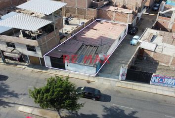 Terreno en  Avenida Mansiche 2505, Cuadra 25, Trujillo, La Libertad, 13011, Per