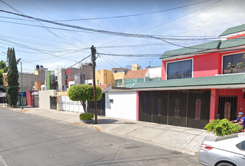 Casa en  Calle Oriente 245 735, Agrícola Oriental, Ciudad De México, Cdmx, México